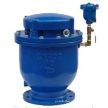 Ductile Iron Automatic Large Orifice Air Valve